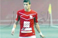 شرفاوي يجدد رسميا لموسمين وقيمة نقاش تصل إلى 3 ملايير