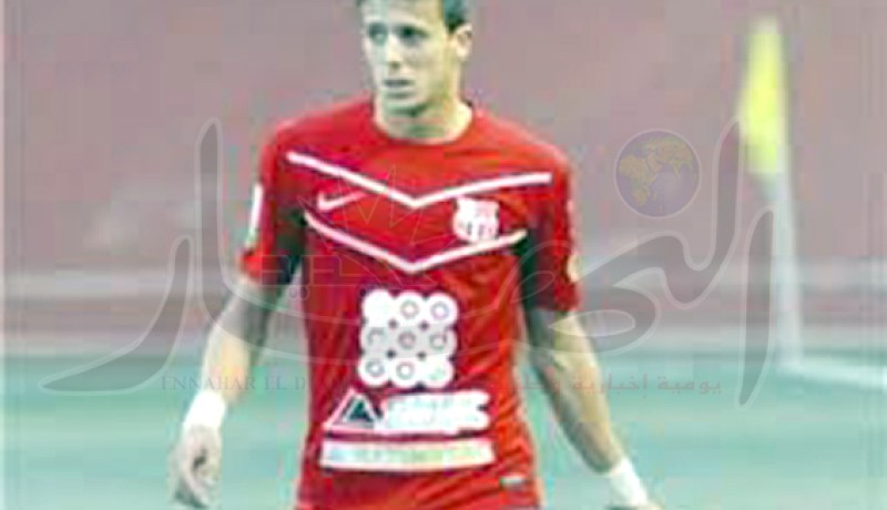 شرفاوي يجدد رسميا لموسمين وقيمة نقاش تصل إلى 3 ملايير