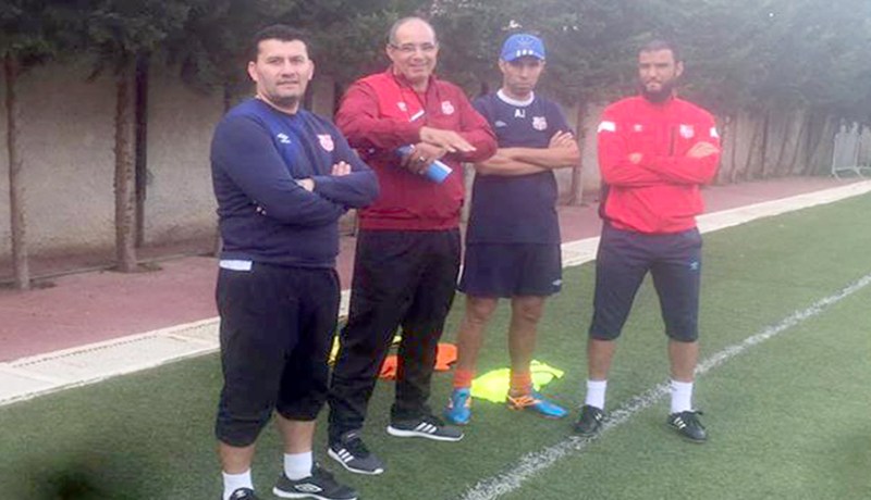 بادو زاكي يوقع رسميا مع شباب بلوزداد بأكثر من 300 مليون شهريا