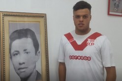 بوشار يرتبط بشباب بلوزداد إلى 2020