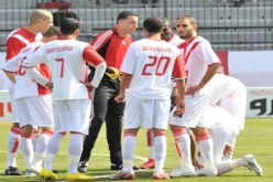 شباب بلوزداد‮ ‬يسعى إلى طي‮ ‬صفحة الكأس والحفاظ على تقاليده في‮ ''‬الكاف‮''‬