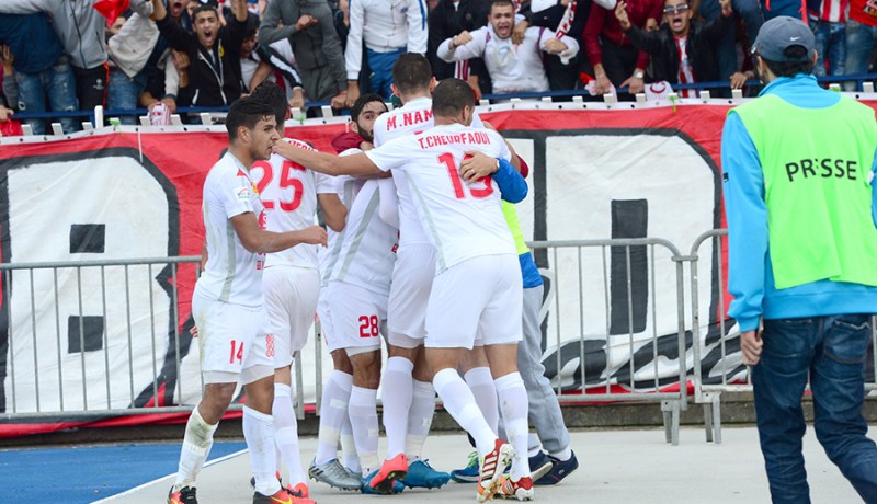 حاج محمد لـ«النهار»: سأدخِل شباب بلوزداد عالم الاحتراف وجئت لحصد كل الألقاب