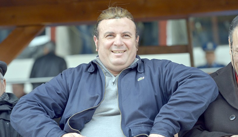 مالك ينسحب من رئاسة شباب بلوزداد من دون الاستقالة من منصبه