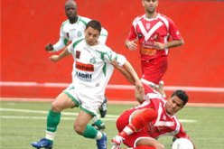 شباب بلوزداد 0 – اتحاد البليدة 0: الشباب يعجز عن الإطاحة بالضيف