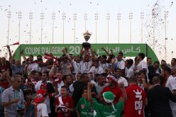 بالفيديو: لاعبو بلوزداد .. أين المستحقات يا بوحفص؟