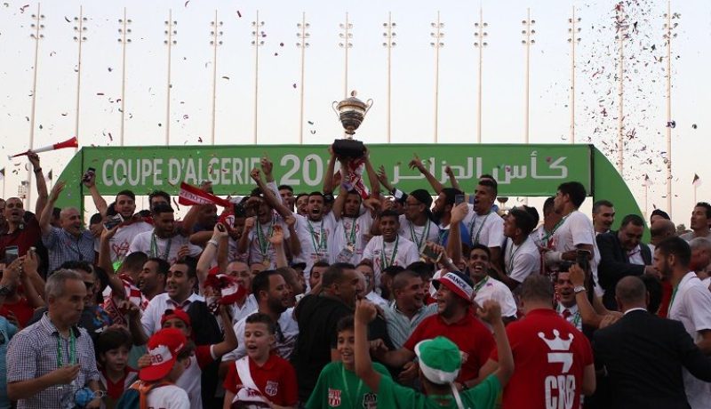 بالفيديو: لاعبو بلوزداد .. أين المستحقات يا بوحفص؟