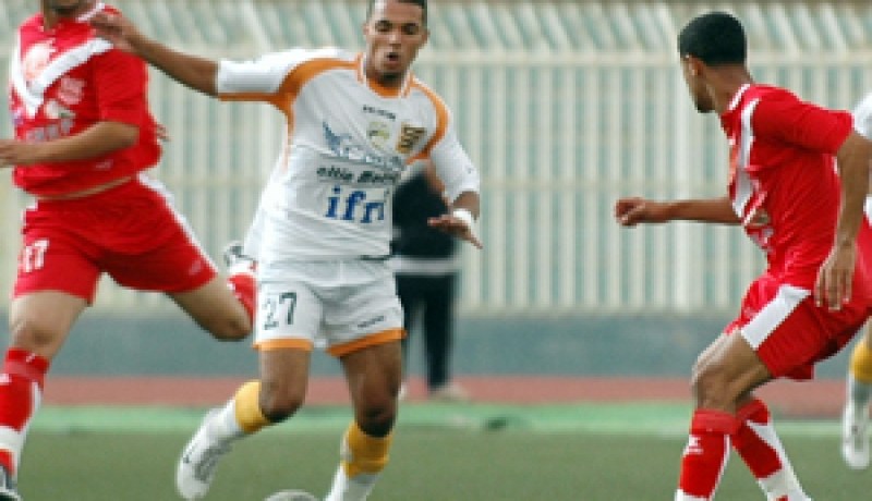 أصبح يحتل المركز الأول بعد الفوز في البرج…شباب بلوزداد يتألق ويعد بالكثير