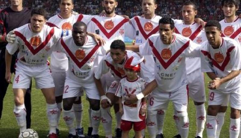 لجنة أنصار شباب بلوزداد وتؤكد على تطبيق توصيات ملتقى غرمول لنبذ العنف في الملاعب