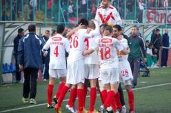 ‬ قانا‮ ‬يطمئن أنصار بلوزداد ويؤكد بقاء ربيح،‮ ‬عمور ومعمري‮ ‬رسميا