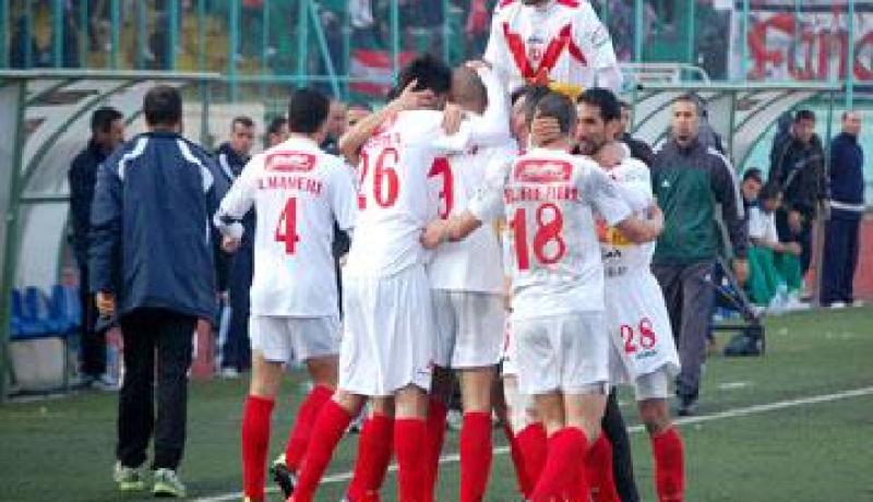 ‬ قانا‮ ‬يطمئن أنصار بلوزداد ويؤكد بقاء ربيح،‮ ‬عمور ومعمري‮ ‬رسميا