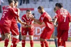 بلوزداد تسعى للتأكيد أمام الشلفاوة لاستقبال الصفاقسي بمعنويات مرتفعة