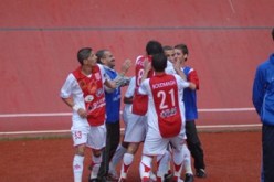 قرباج: “تعرضت إلى محاولة اعتداء في عنابة وأحمل حيمودي مسؤولية هزيمتنا هناك”