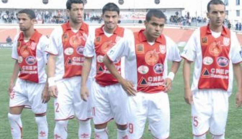 بودار: “منحت قرباج موافقتي لألعب للبلوزداد”