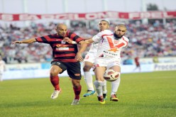 غريب ينفي اتصاله ببيرة.. مقلاتي لن يعود وبوهلال لا يلقى الإجماعالمفاوضات مع بوعلي تجددت أمس والجمعية العامة اليوم