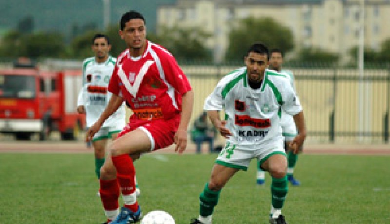 كالام يحفز لاعبيه للإطاحة بالنصرية
