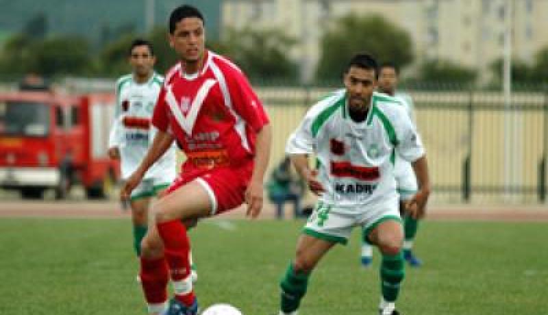 تأجيل لقاء اتحاد البليدة وشباب بلوزداد ضمن الدور 32 من كأس الجمهورية