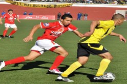 تأجيل مباراة إتحاد الحراش شباب بلوزداد ليوم 28 جوان