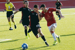 “عين مليلة” تواصل التحليق في سماء المحترف الأول