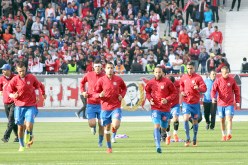 حاج محمد لـالنهار: بادو زاكي لن يغادر.. وفرت كل الظروف والباقي على اللاعبين في مرحلة العودة