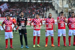 عدم تنقل لمهان بن قابلية وبو طالب يثير التساؤل في بيت الشباب !