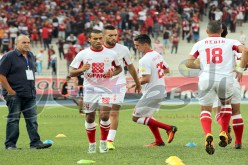 آلان ميشال.. شباب بلوزداد يملك ديكور نادٍ عاصمي لكنه لا يملك الإمكانات