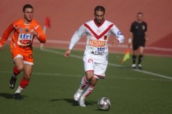 البلوزداديون على بعد 90 دقيقة من ربع النهائي