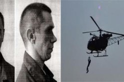 زعيم مافيا روسي يفر من سجنه بطائرة هليكوبتر على طريقة أفلام هوليوود