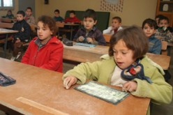 مليار سنتيم لتجهيز الأقسام التحضيرية بالمرافق والهياكل الضرورية وتخصيص “حجرة للتدريس” بكل مدرسة ابتدائية