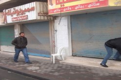 التجار في إضراب عام بالأردن احتجاجا على قانون المالكين والمستاجرين الحالي