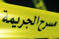 يقتل أم أبنائه الثلاثة طعنا في بيت أهلها بالمنصورة في البرج