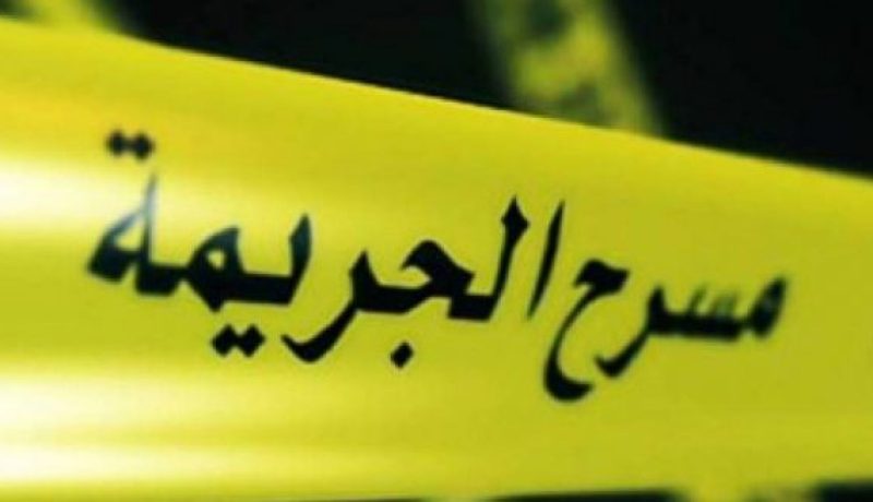 جريمة قتل شنعاء راح ضحيتها رضيع حديث الولادة بسكيكدة