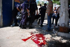 مشادات بسبب حادث مرور تنتهي‮ ‬بجريمة قتل بوهران