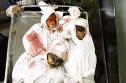 لجنتان لتوثيق جرائم اسرائيل