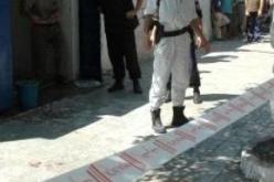 مراهق يقتل والداه وأخته وشقيقه في حالة إنعاش