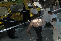 سيدة تقتل ابنتها الرضيعة بعد شجار مع زوجها في تيارت