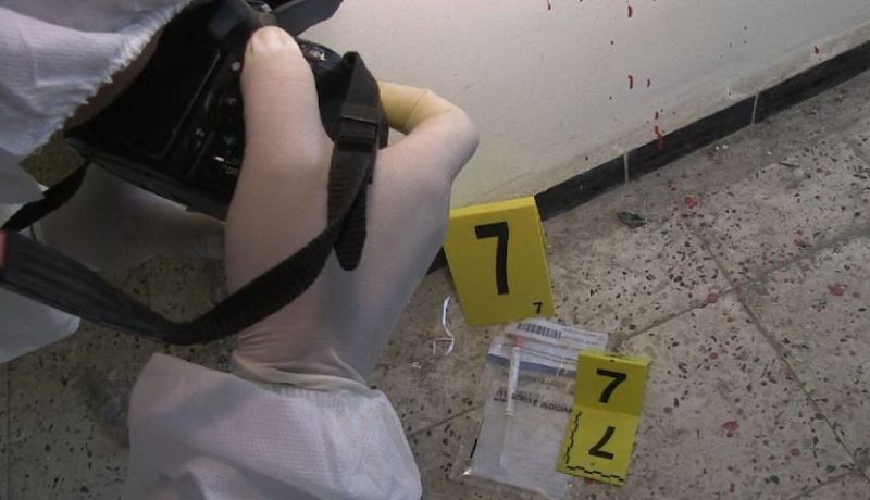 يقتل صديقه بطعنات خنجر ويهرب إلى المسجد في سيدي عيسى بالمسيلة