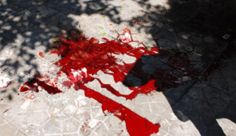 خمسة عشر سنـة سجنا نافـذا لقاتل شـاب بسبـب الفضـة