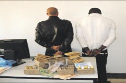 الإطاحة بـ 3 شبكات مختصة في السطو على المحلات