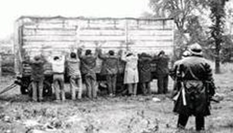 جرائم الاستعمار في الجزائر : مؤرخون يستعرضون نموذجي قبيلتي العوفية وأولاد رياح