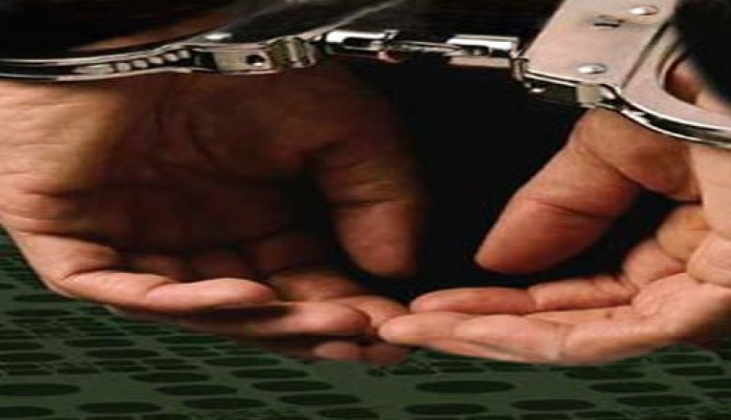 توقيف  نشاط سارقي و مخربي المعالم الأثرية ببومرداس