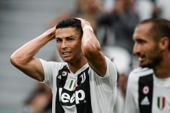 “رونالدو” يبقى عاجزا عن “التسجيل” !