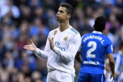 جماهير “ريال مدريد” تُساند “رونالدو” !