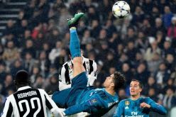 اليوفي يحلم بـ “الريمونتادا” والريال لتفادي سيناريو برشلونة !