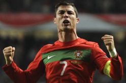 رونالدو: أنا أحق من ميسي بلقب أفضل لاعب في العالم