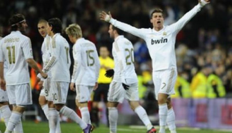 ريال مدريد المرشح الأبرز للفوز في الدوري الإسباني