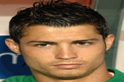 كريستيانو رونالدو هدف البرتغال هو التتويج بيورو 2012