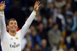 مباراة العمالقة بين ريال مدريد وبايرن ميونيخ في ذهاب الدور نصف النهائي