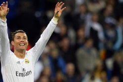 ريال مدريد يفوز على إسبانيول ورونالدو ينسحب من المباراة بسبب تجدد إصابته