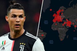 رونالدو يدخل الحجر الصحي في “البرتغال” !