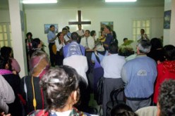 الدفاع قال بأن الجزائر صادقت على مواثيق تنص على احترام حرية المعتقد وأي خطأ قد يضر بها:إلتماس عامين حبسا للمتهمين بالترويج للديانة المسيحية بصفة غير قانونية